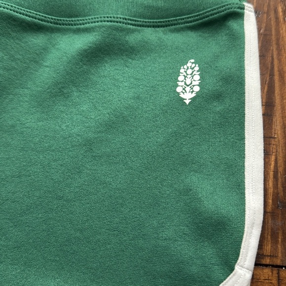 FREE PEOPLE Duet Mini Bra & Short Set - Picture 9 of 11